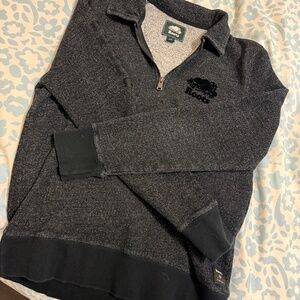 Roots Equestrian Sweater